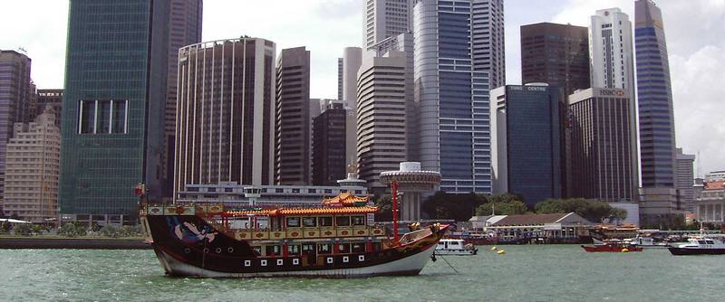 Du lich singapore Du lich singapore